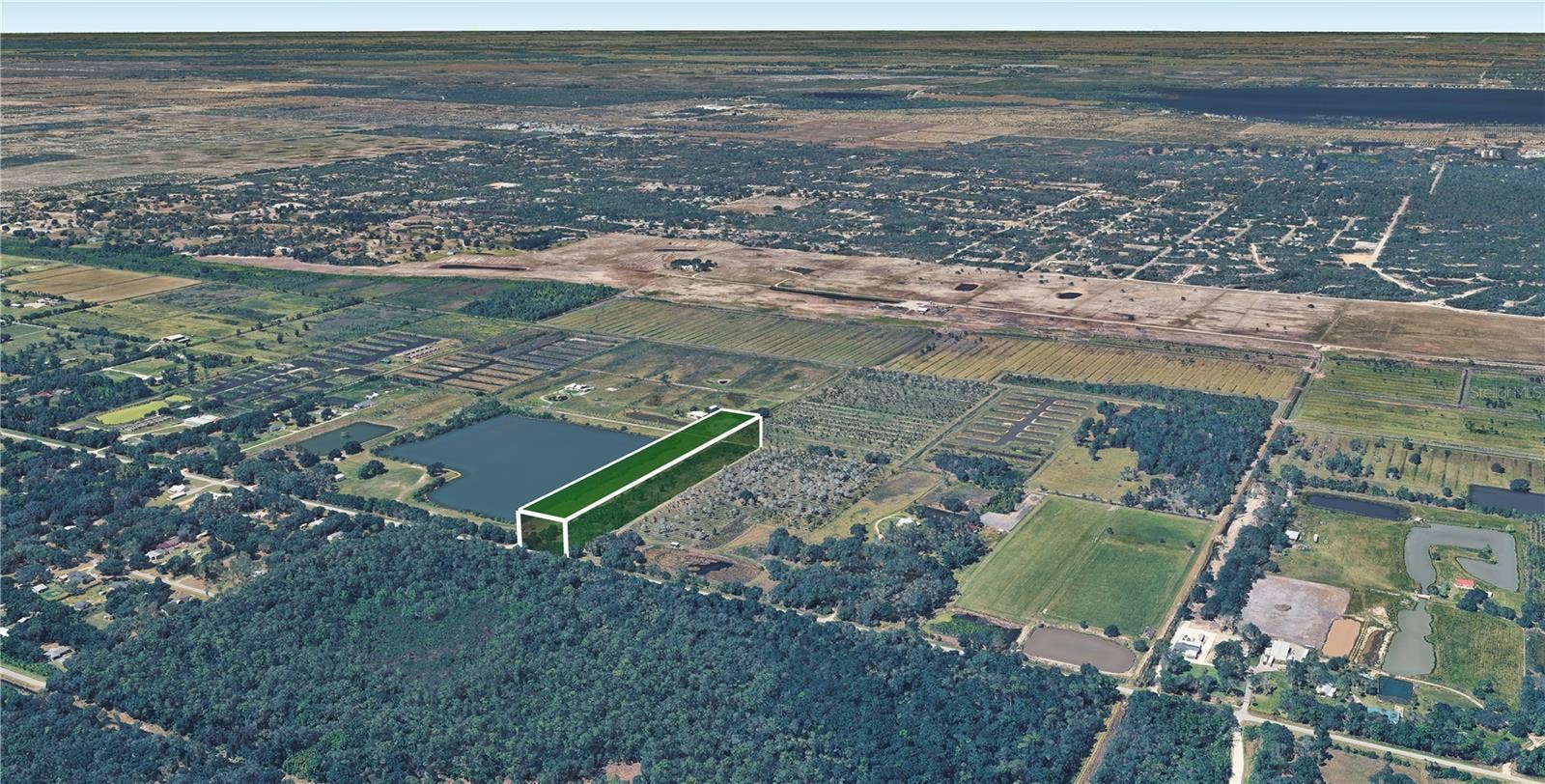 1665 COUNTY ROAD 29, Lake Placid, FL 33852
