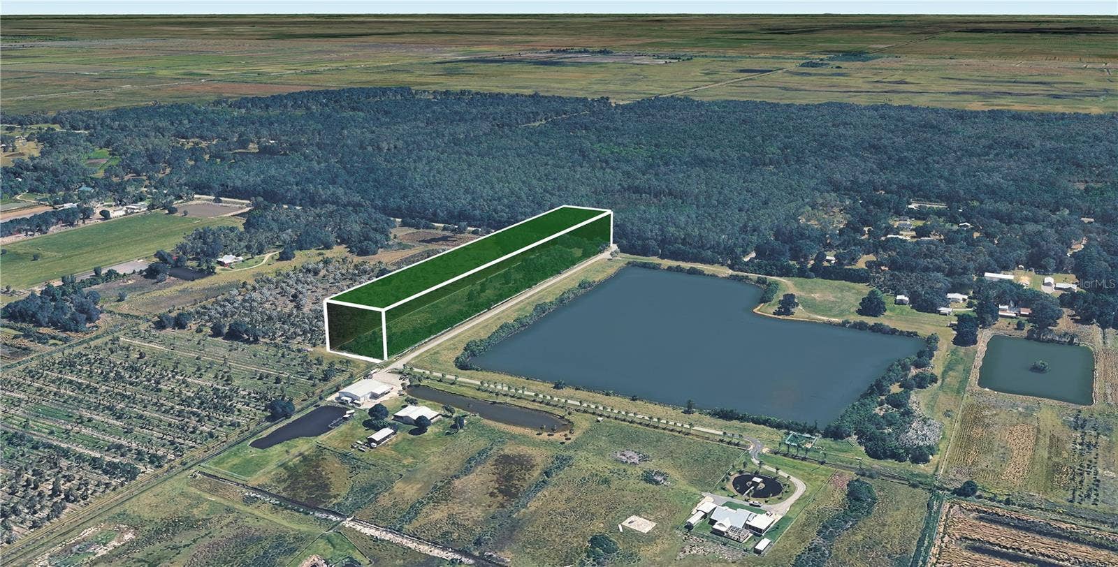 1665 COUNTY ROAD 29, Lake Placid, FL 33852