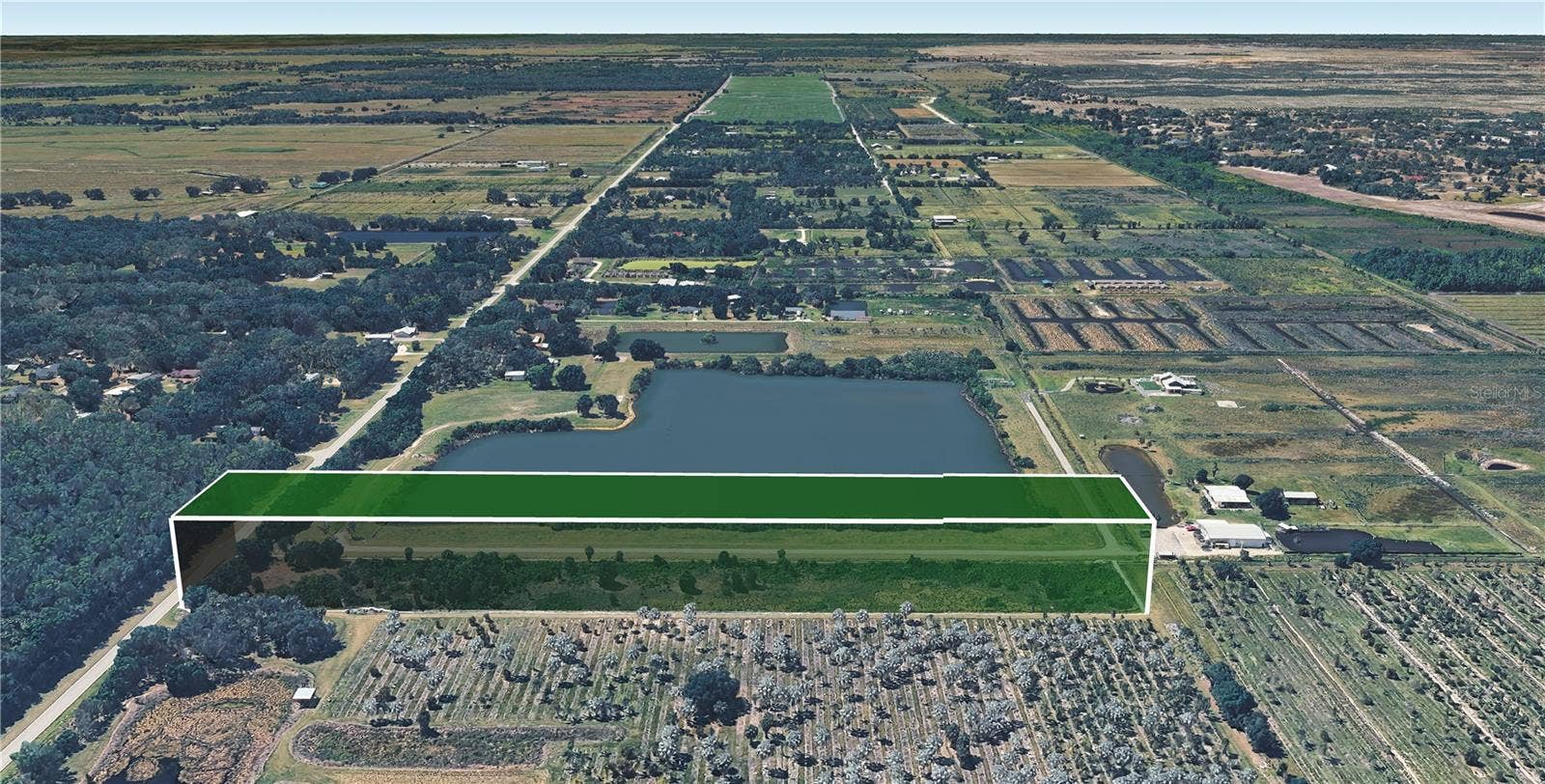 1665 COUNTY ROAD 29, Lake Placid, FL 33852