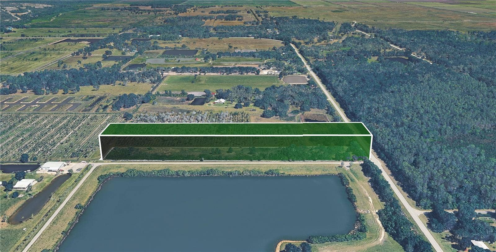 1665 COUNTY ROAD 29, Lake Placid, FL 33852