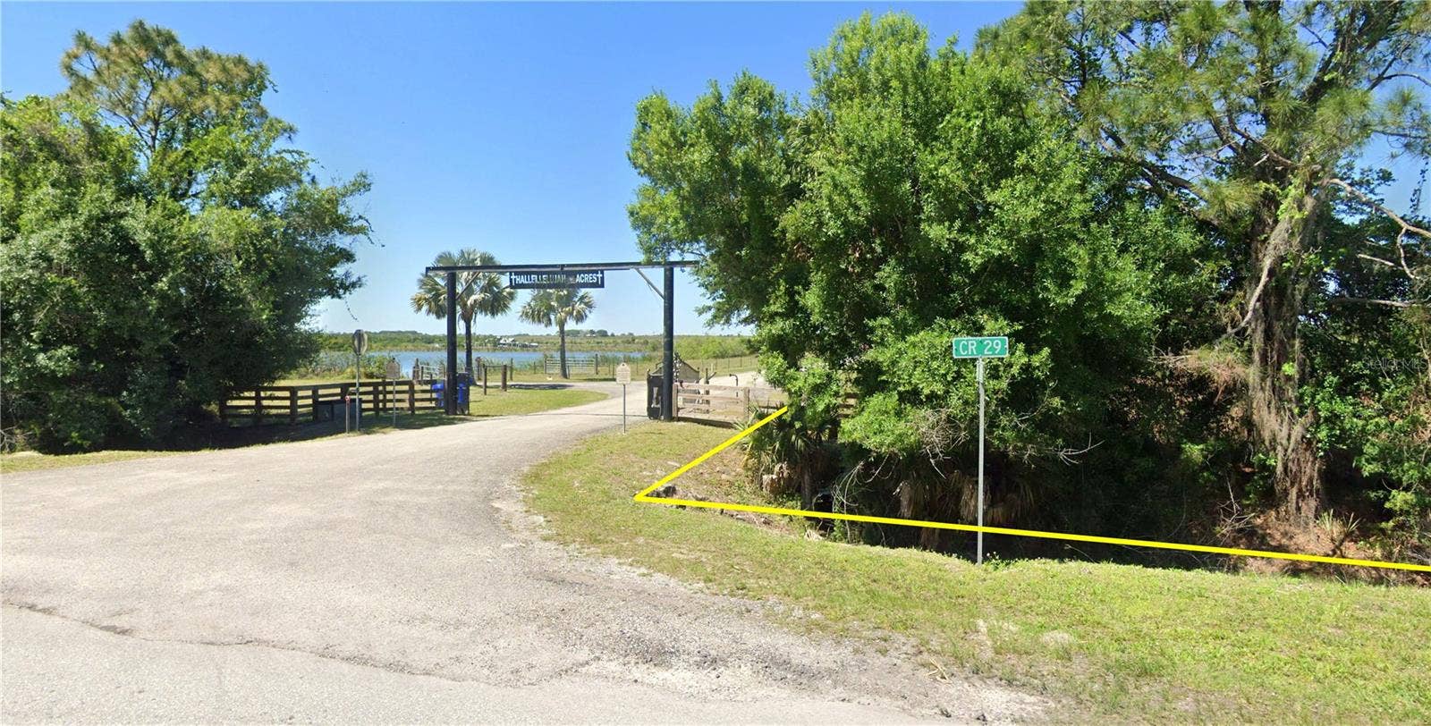 1665 COUNTY ROAD 29, Lake Placid, FL 33852