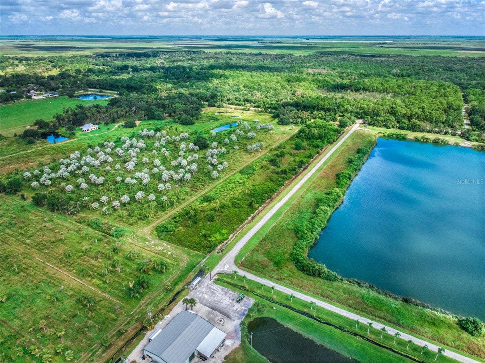 1665 COUNTY ROAD 29, Lake Placid, FL 33852