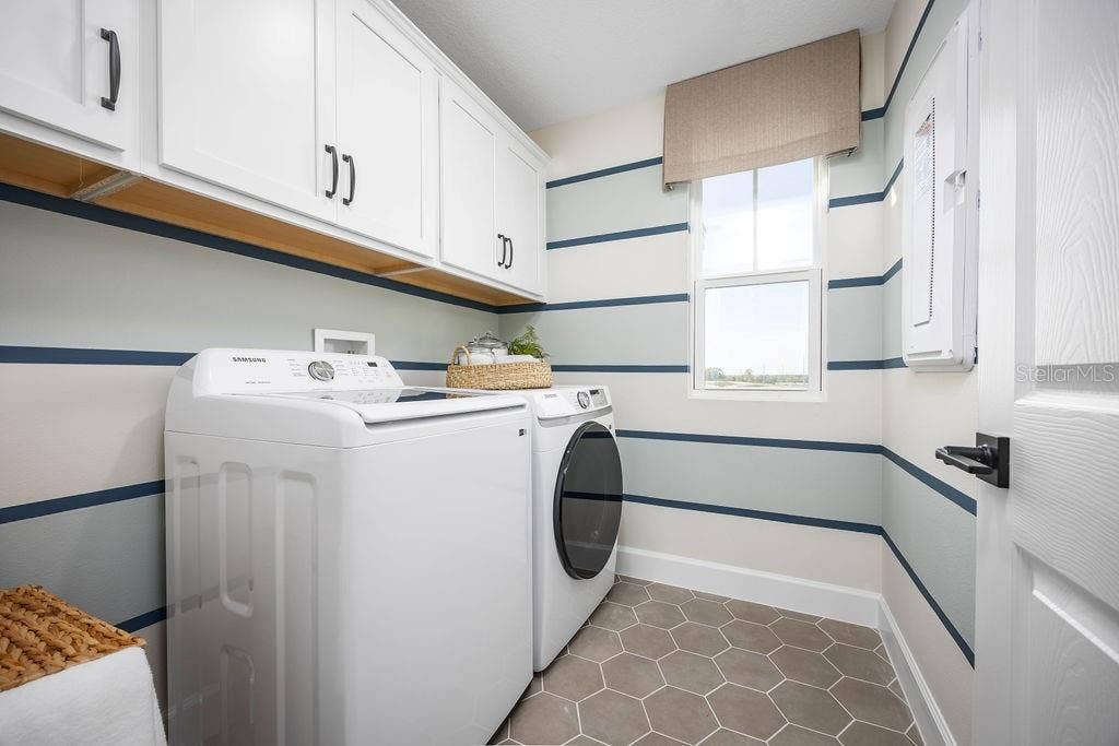 4716 LAUREL SITE LOOP, Apopka, FL 32712 Laundry Room