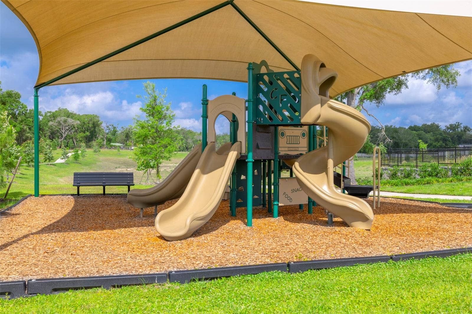 4716 LAUREL SITE LOOP, Apopka, FL 32712 Community Playground