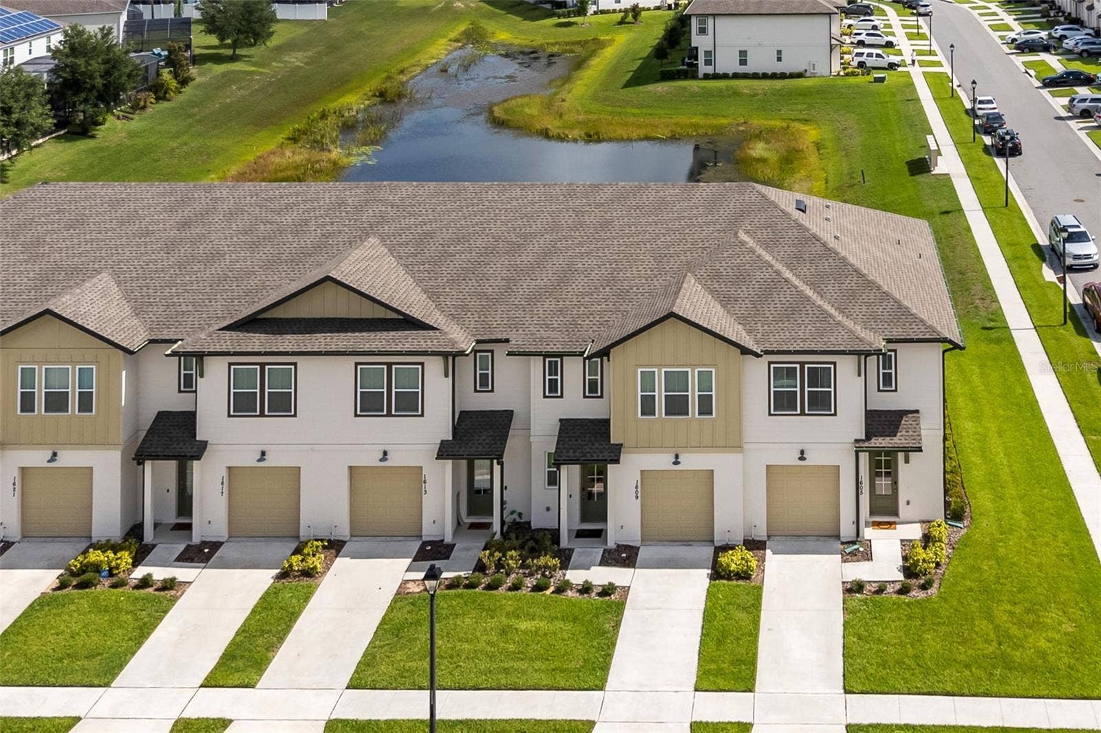 1605 PELICAN DRIVE, Davenport, FL 33896 1605 PELICAN DRIVE, Davenport, FL 33896