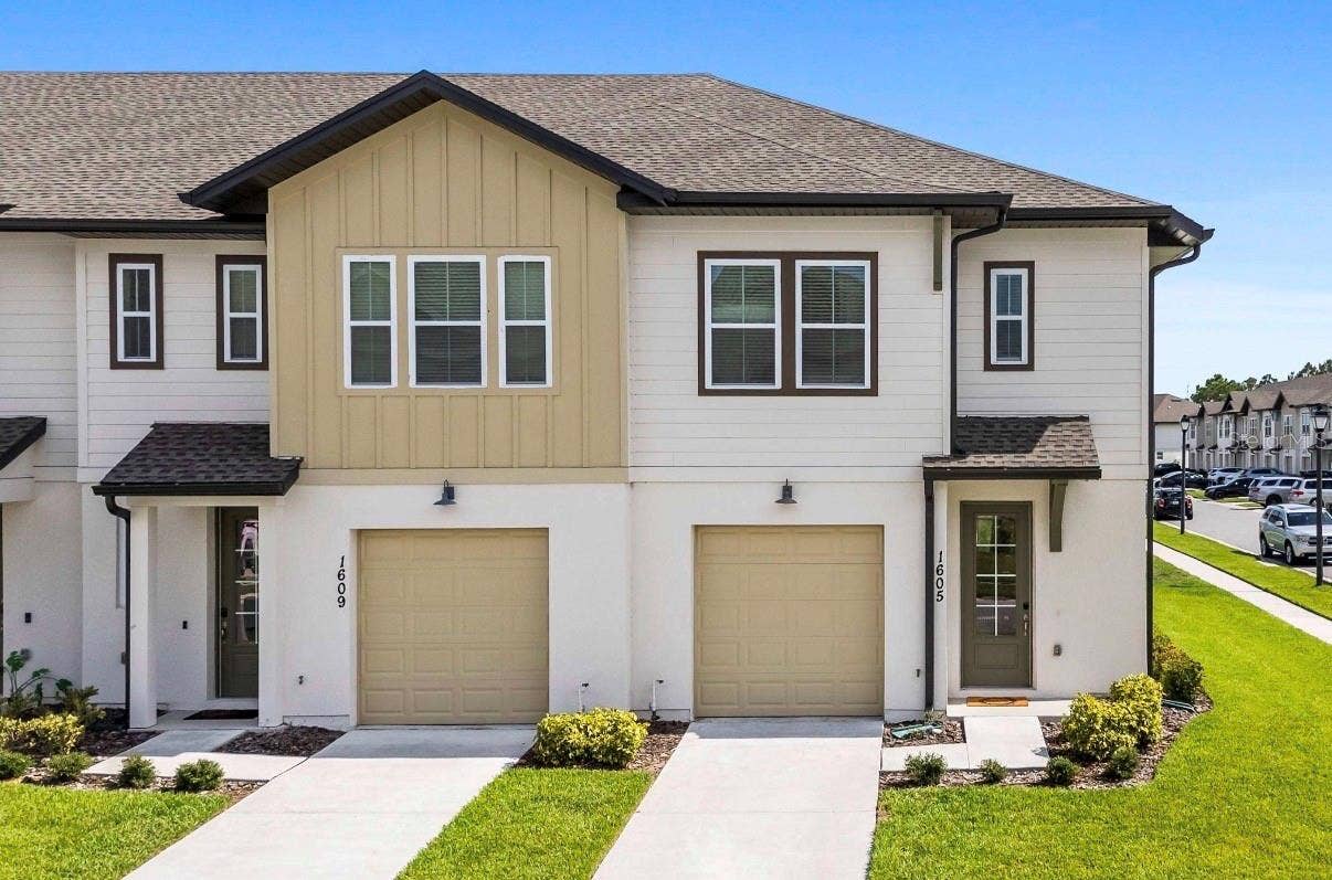 1605 PELICAN DRIVE, Davenport, FL 33896 1605 PELICAN DRIVE, Davenport, FL 33896