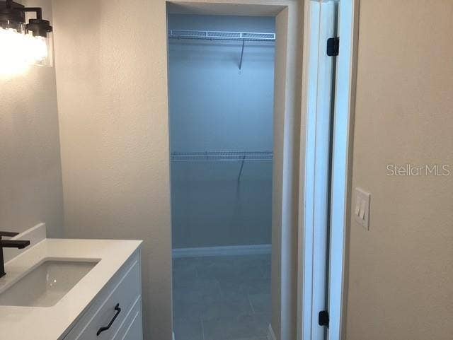4226 LAKE RICHMOND DRIVE, Orlando, FL 32811 Primary walk in closet