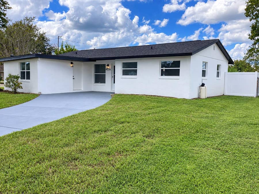Property photo for 4226 LAKE RICHMOND DRIVE, Orlando, FL