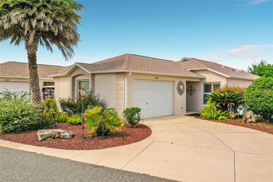 Property photo for 2001 ALTAMONTE WAY, The Villages, FL
