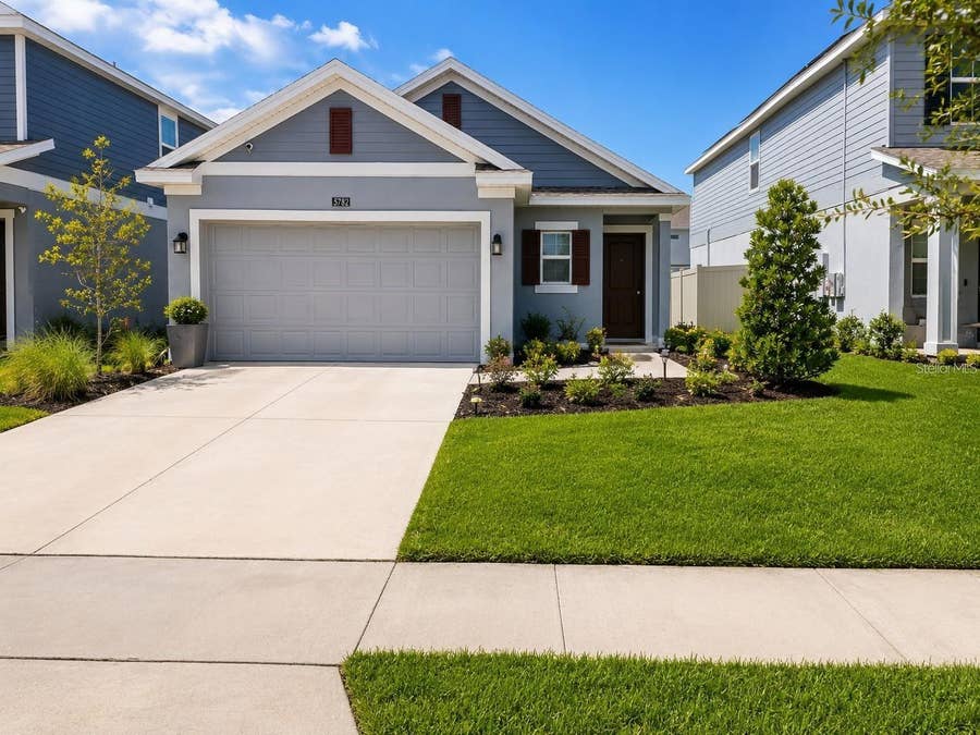 Property photo for 5782 LE MARIN WAY, Kissimmee, FL