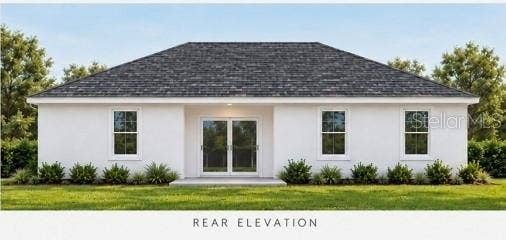 1115 JONES STREET, Titusville, FL 32796