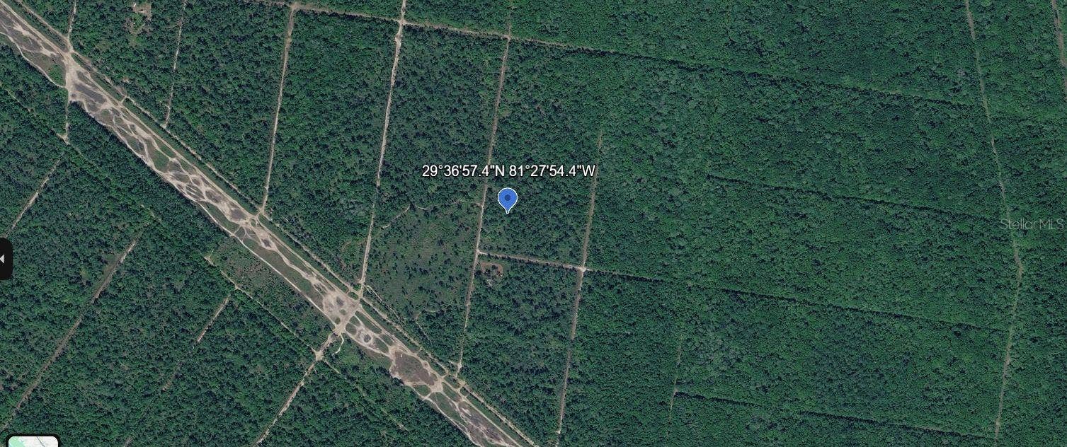 NO ADDRESS AVAILABLE FOR THIS PROPERTY, Hastings, FL 32145