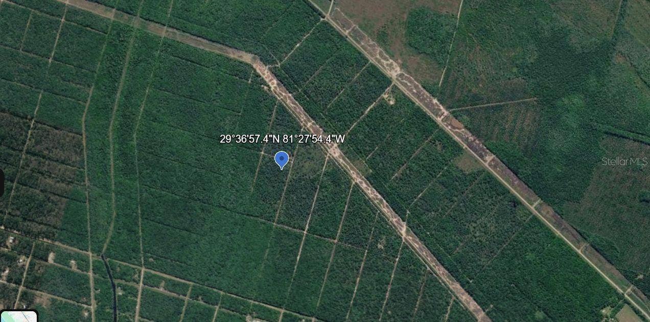 NO ADDRESS AVAILABLE FOR THIS PROPERTY, Hastings, FL 32145