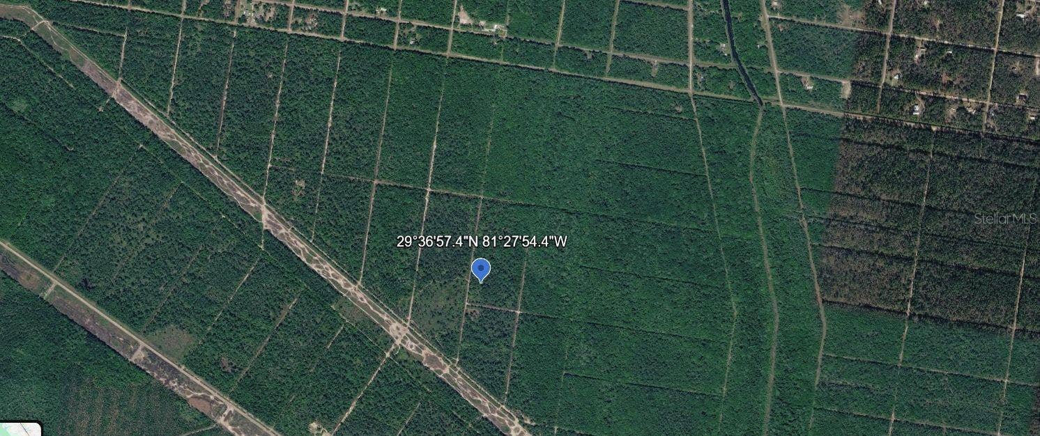 NO ADDRESS AVAILABLE FOR THIS PROPERTY, Hastings, FL 32145