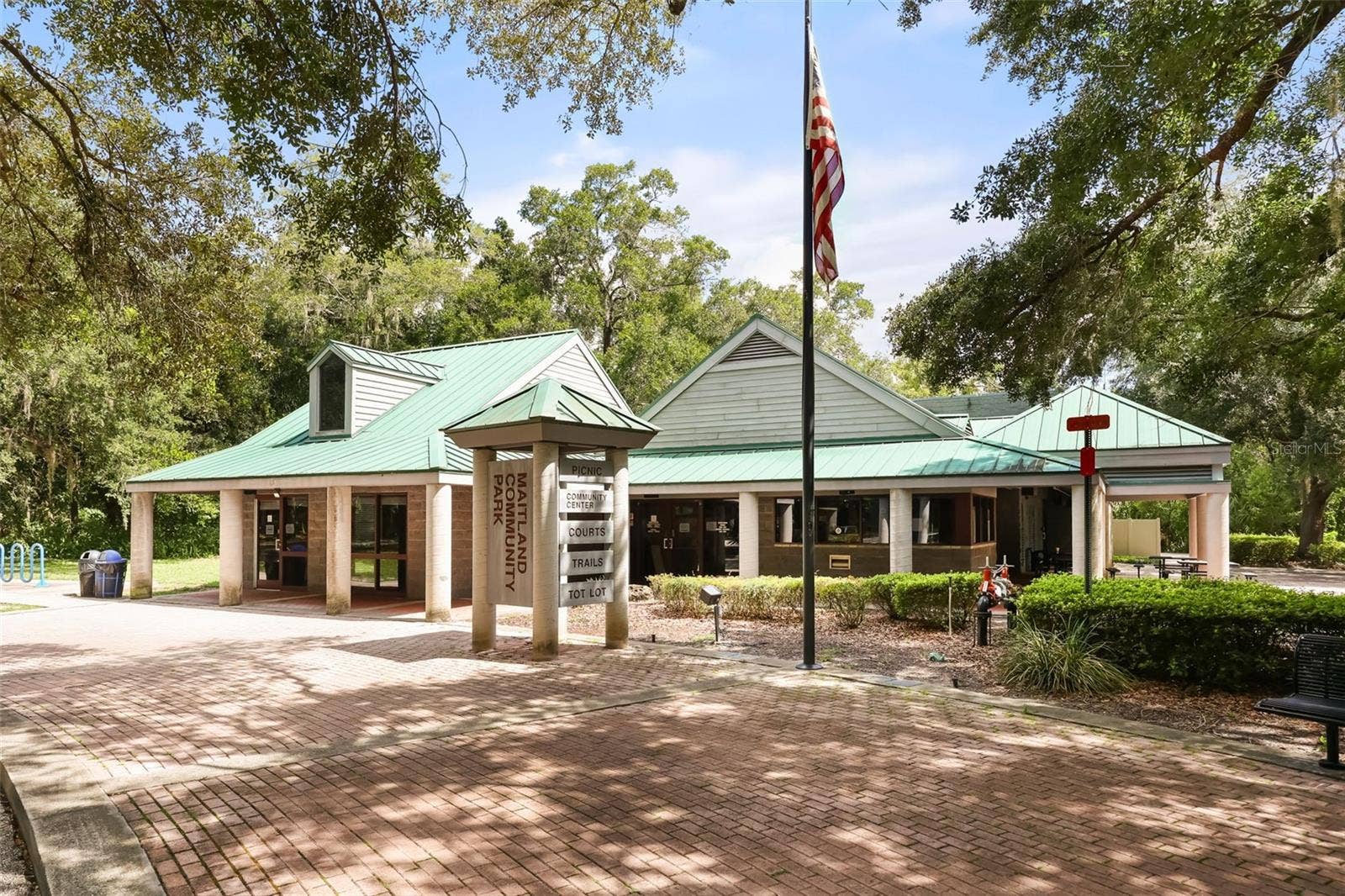 Maitland Community Park