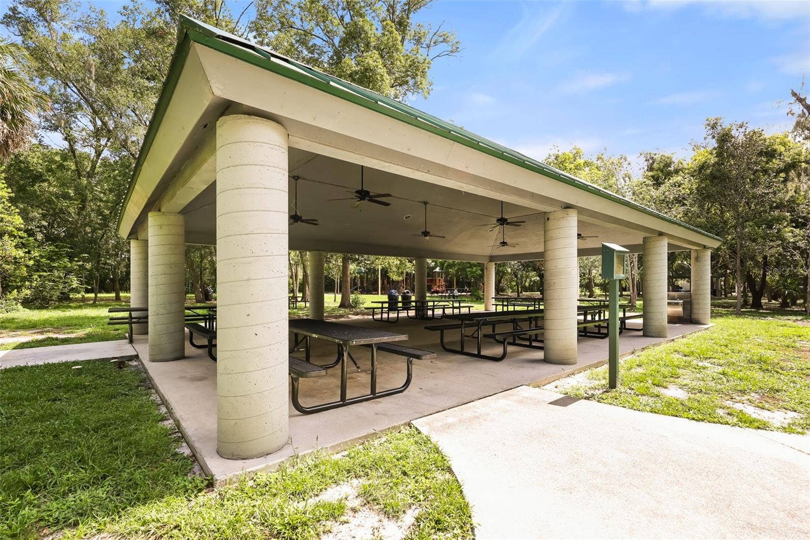 Maitland Community Park Pavilion