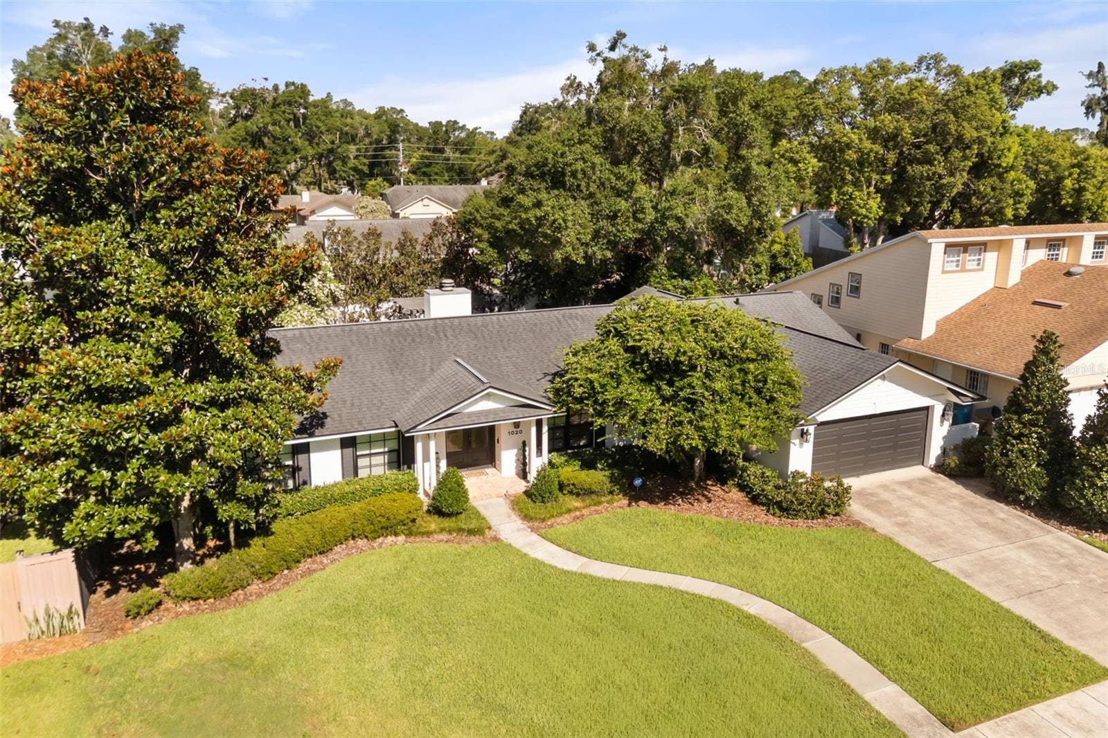 1020 QUINWOOD LANE, Maitland, FL 32751