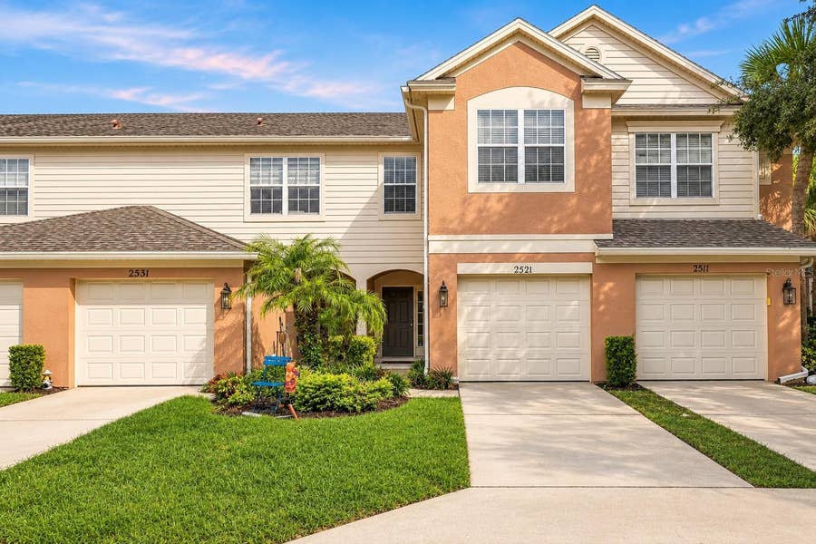 Property photo for 2521 STOCKTON DRIVE, Sanford, FL