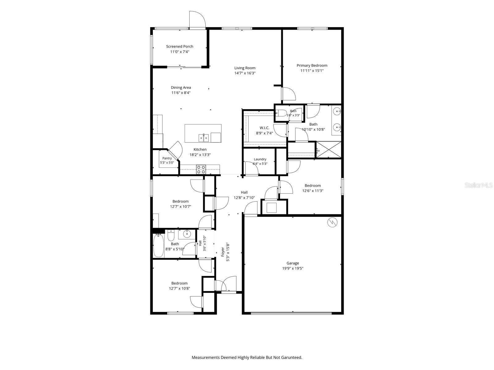 209 TANGLEWOOD DRIVE, Davenport, FL 33896 209 TANGLEWOOD DRIVE, Davenport, FL 33896