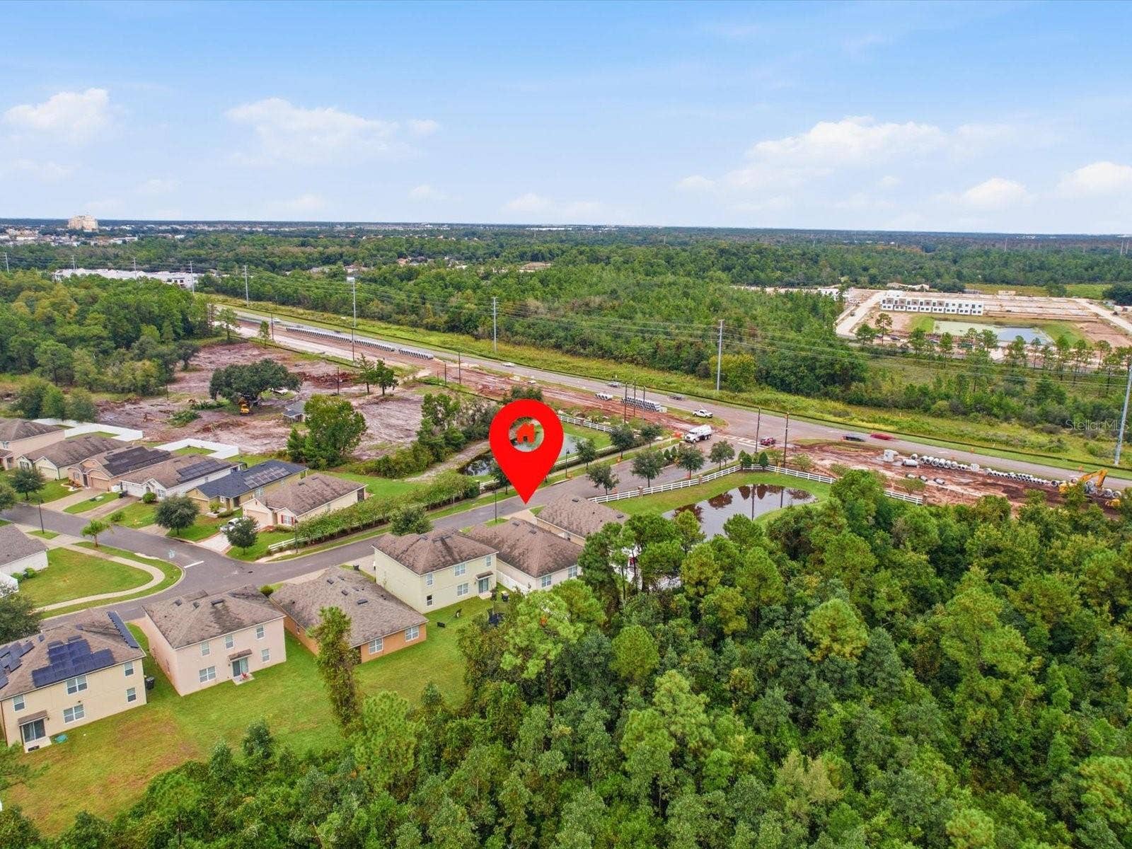 209 TANGLEWOOD DRIVE, Davenport, FL 33896 209 TANGLEWOOD DRIVE, Davenport, FL 33896