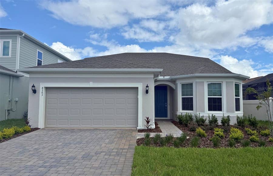 Property photo for 8363 FENTON STREET, Orlando, FL