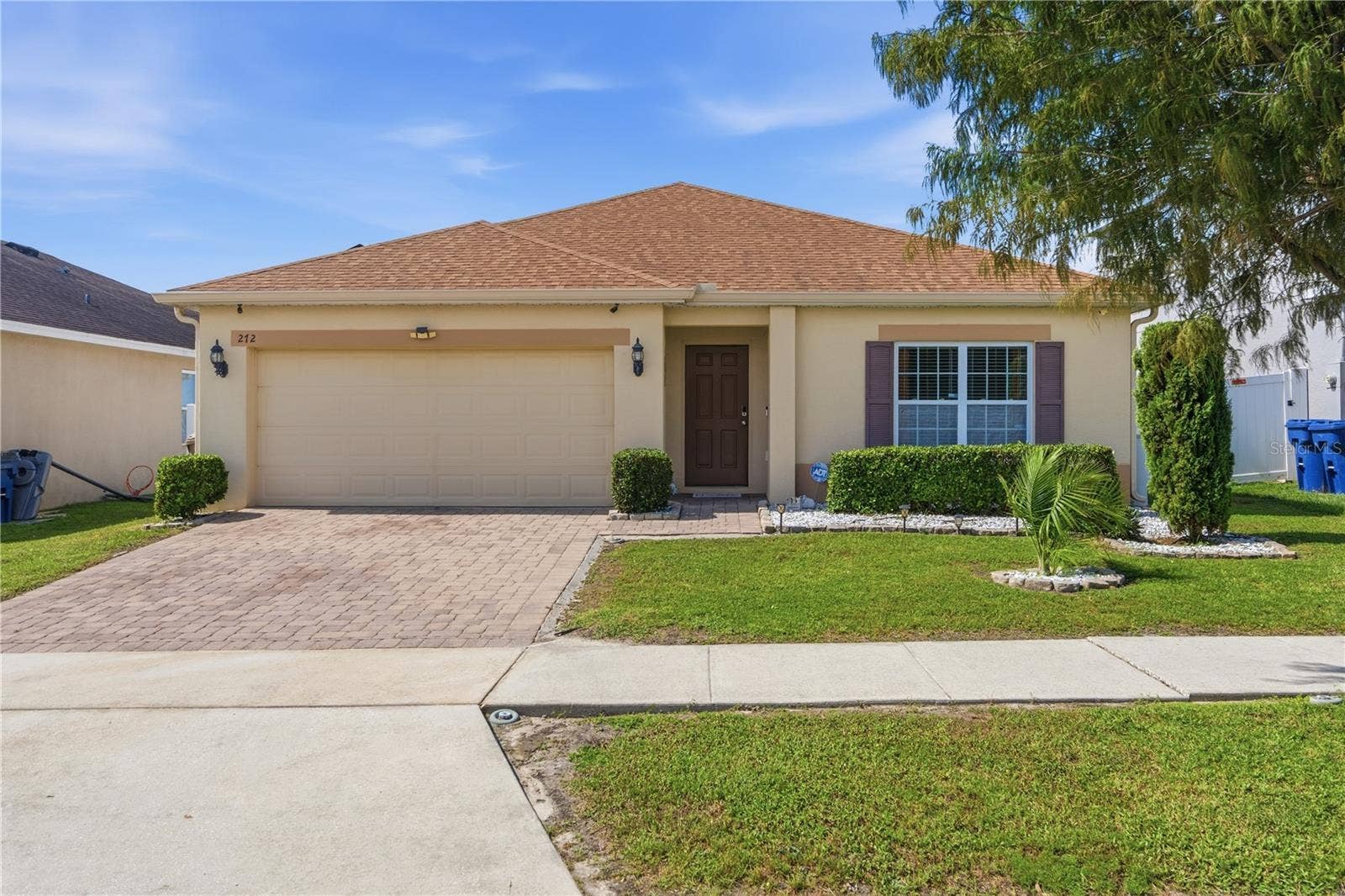 272 SPARROW HAWK DRIVE, Groveland, FL 34736 272 SPARROW HAWK DRIVE, Groveland, FL 34736