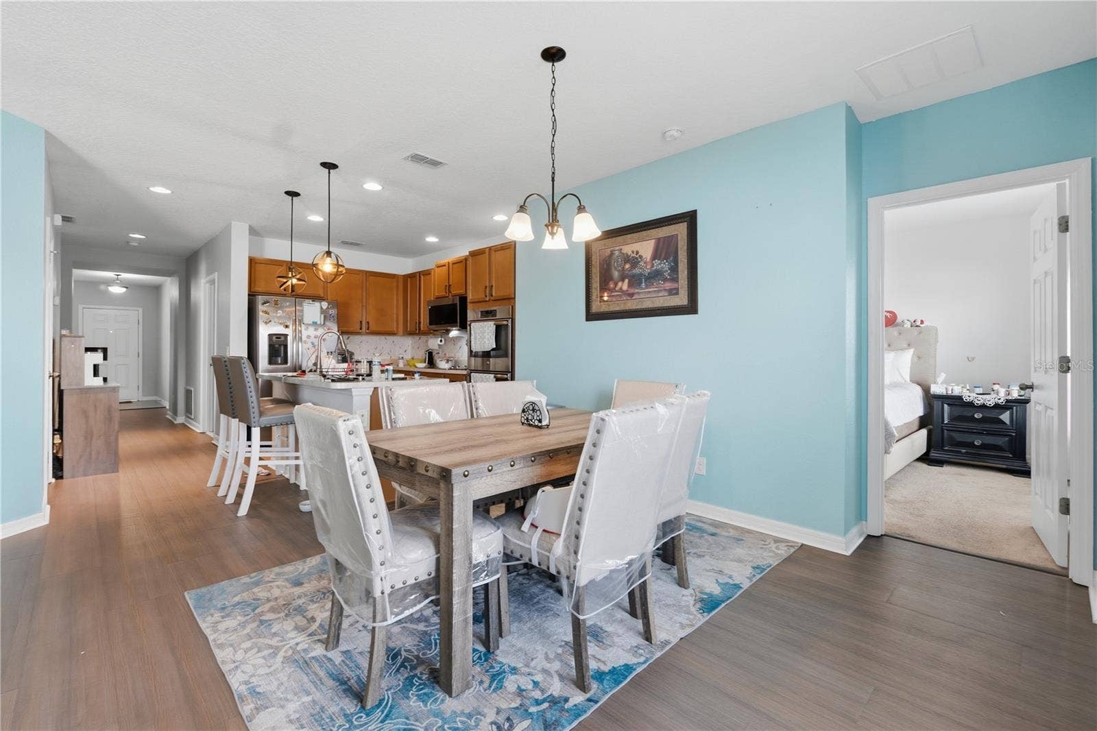 272 SPARROW HAWK DRIVE, Groveland, FL 34736 272 SPARROW HAWK DRIVE, Groveland, FL 34736