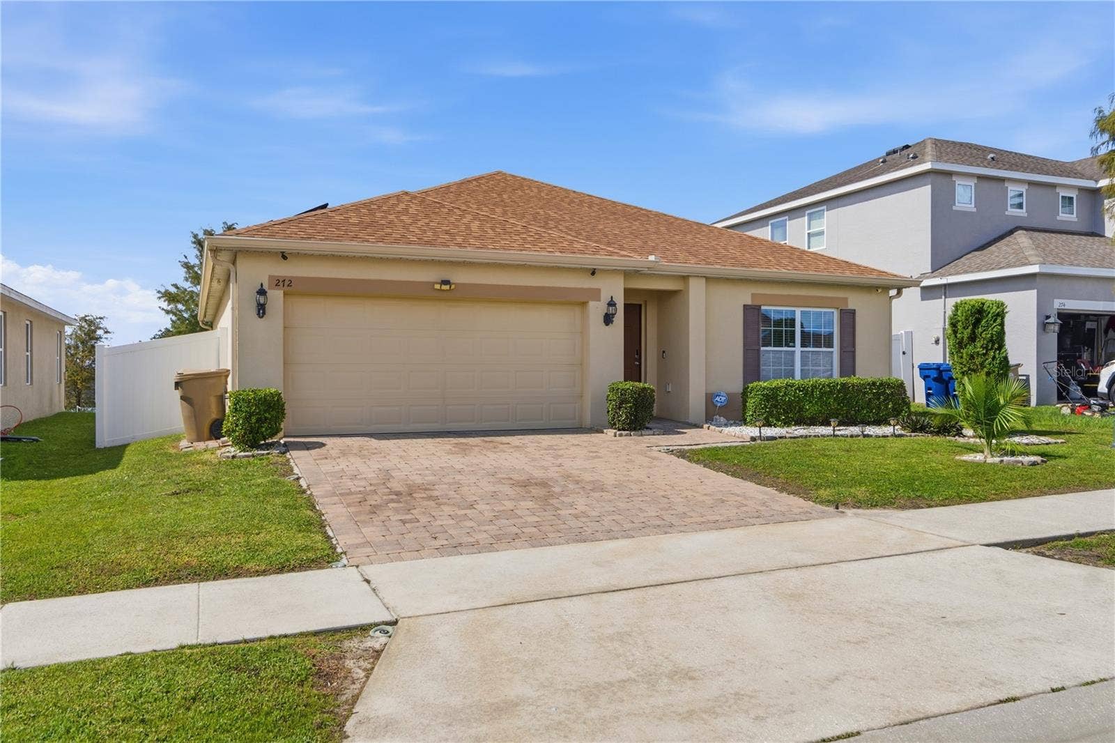 272 SPARROW HAWK DRIVE, Groveland, FL 34736 272 SPARROW HAWK DRIVE, Groveland, FL 34736