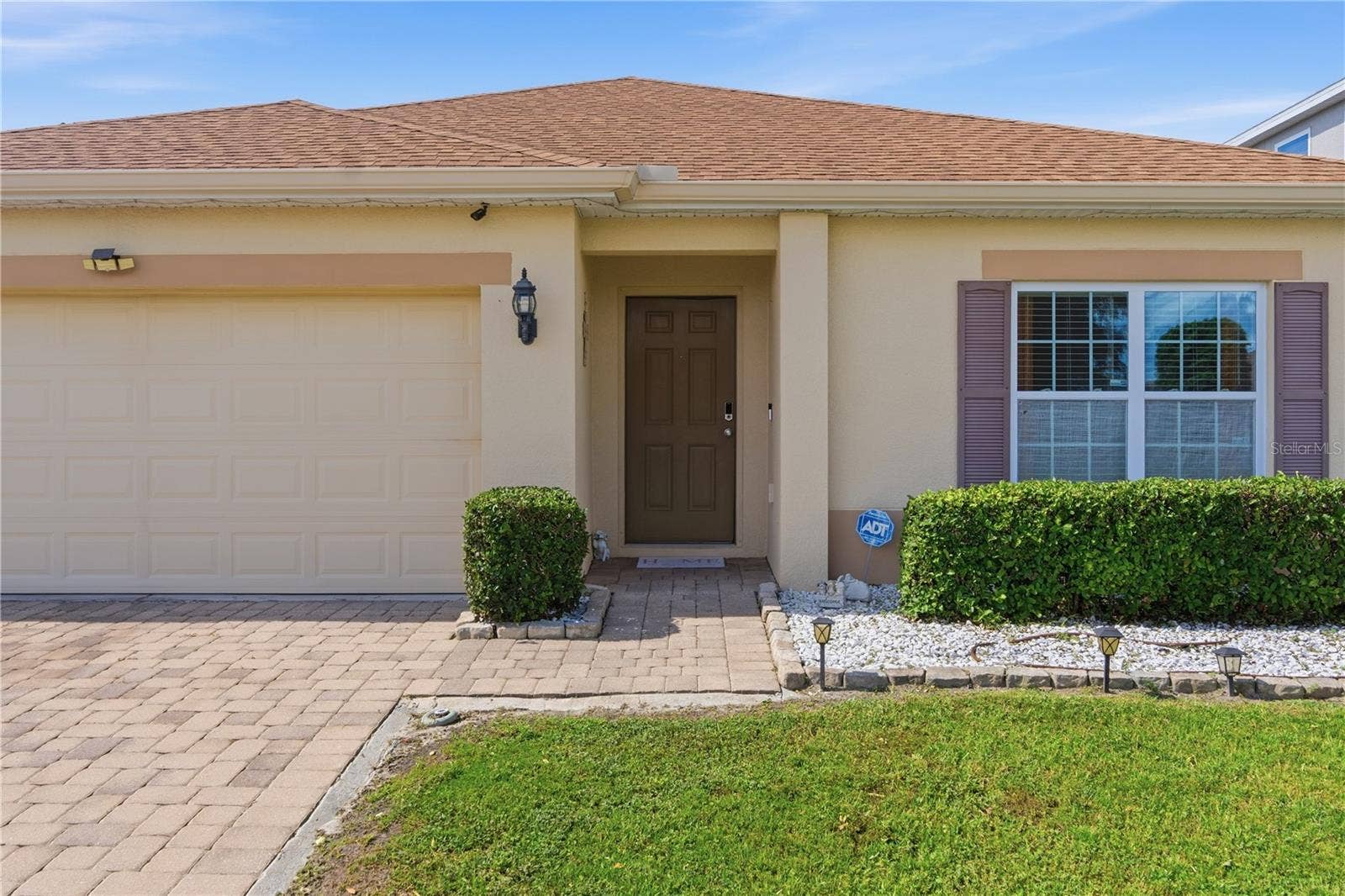 272 SPARROW HAWK DRIVE, Groveland, FL 34736 272 SPARROW HAWK DRIVE, Groveland, FL 34736