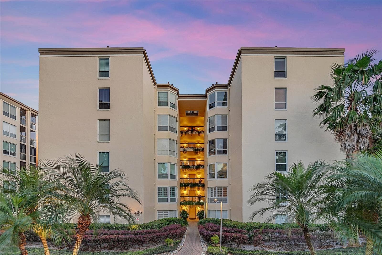 206 QUAYSIDE CIR, #203, Maitland, FL 32751