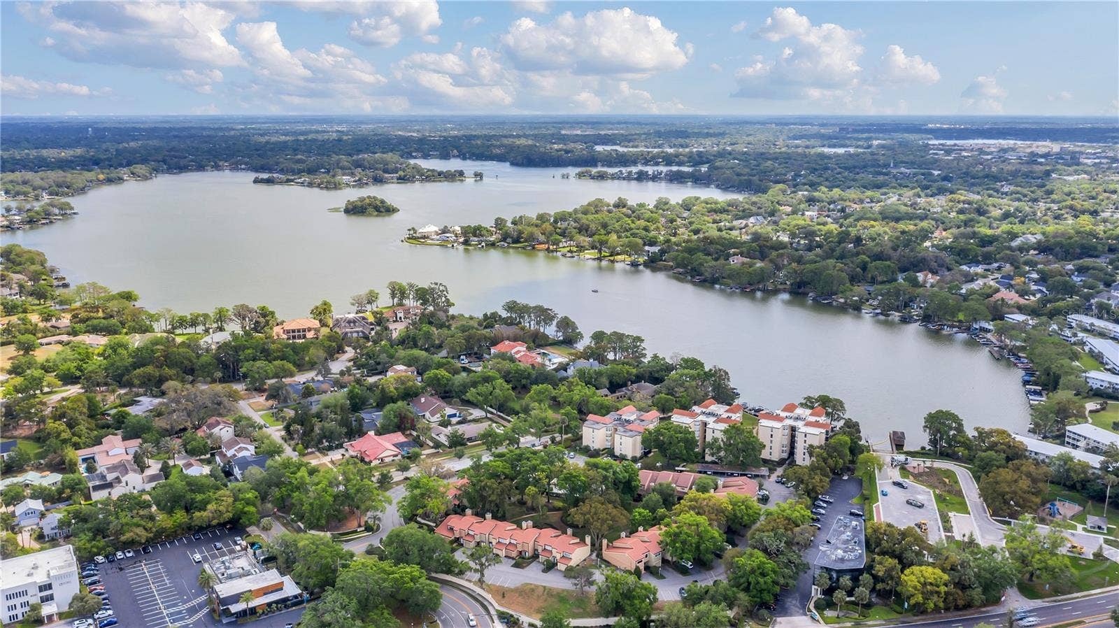 206 QUAYSIDE CIR, #203, Maitland, FL 32751