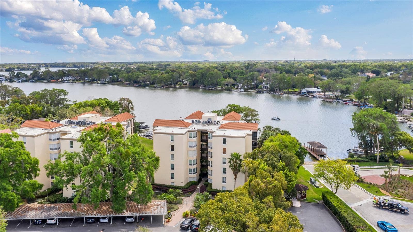 206 QUAYSIDE CIR, #203, Maitland, FL 32751