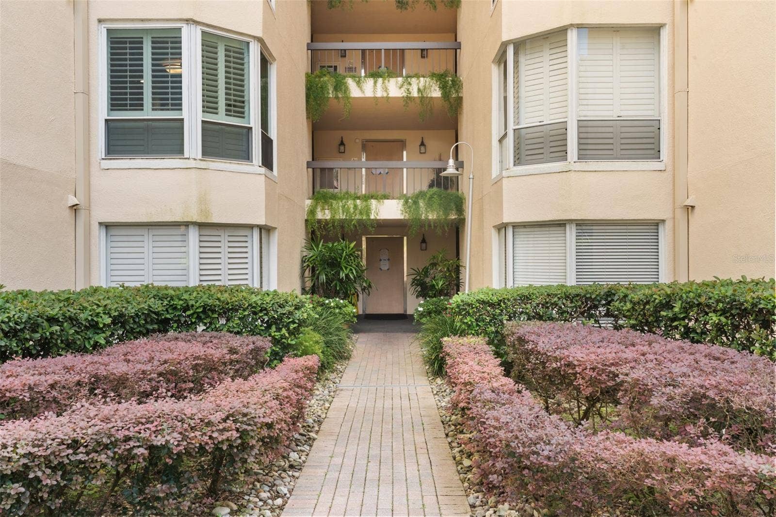 206 QUAYSIDE CIR, #203, Maitland, FL 32751