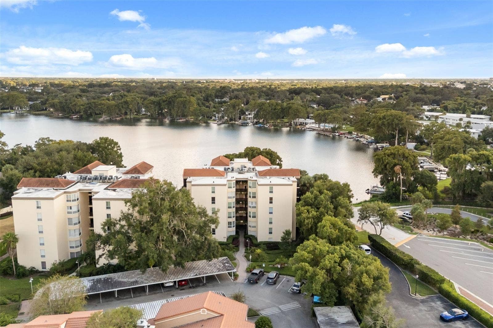 206 QUAYSIDE CIR, #203, Maitland, FL 32751