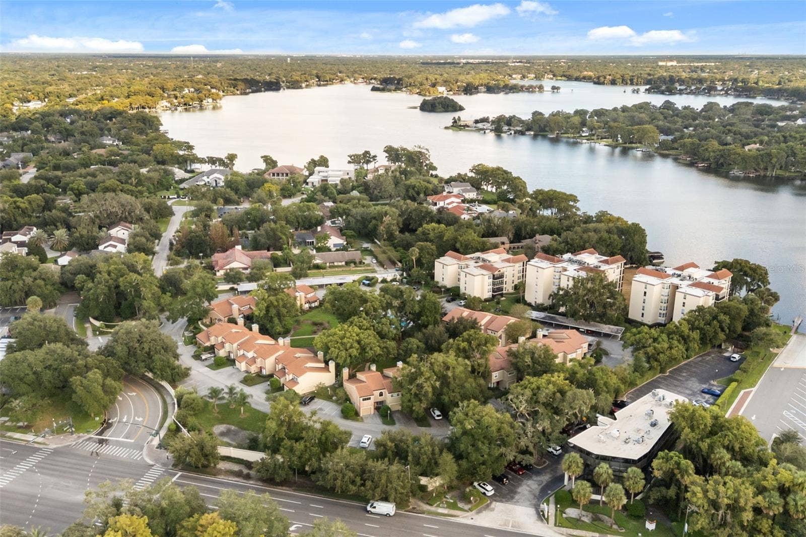 206 QUAYSIDE CIR, #203, Maitland, FL 32751
