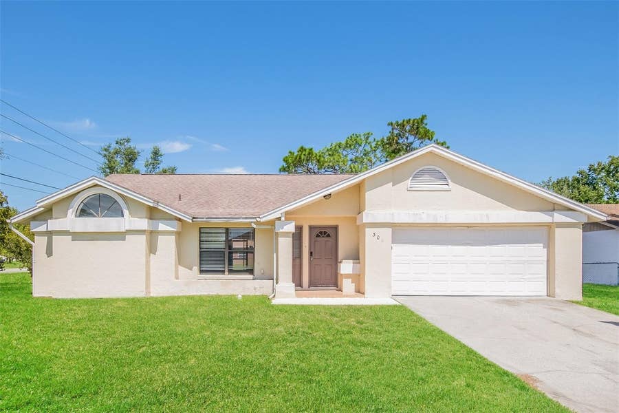 Property photo for 301 CORTEZ COURT, Kissimmee, FL