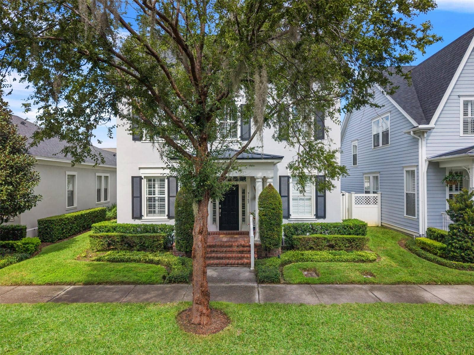 5165 FENWOOD LANE, Orlando, FL 32814 5165 FENWOOD LANE, Orlando, FL 32814