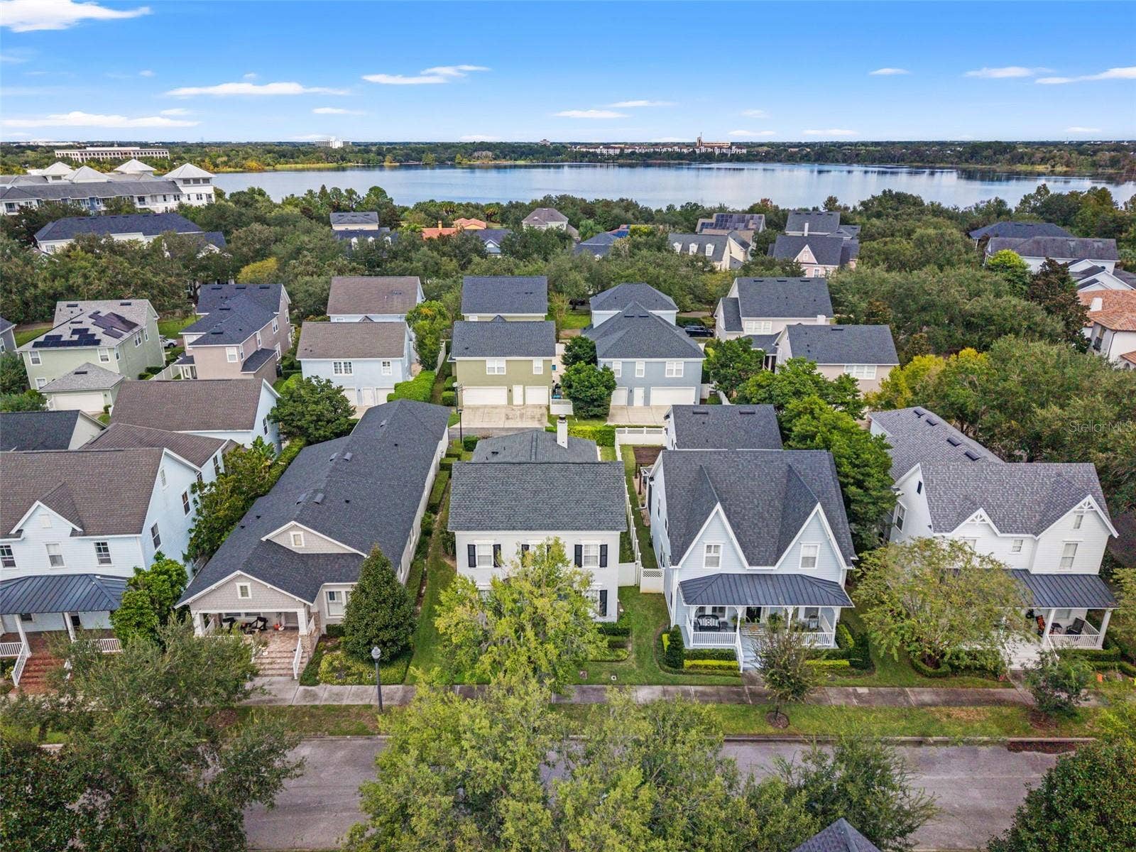 5165 FENWOOD LANE, Orlando, FL 32814 5165 FENWOOD LANE, Orlando, FL 32814