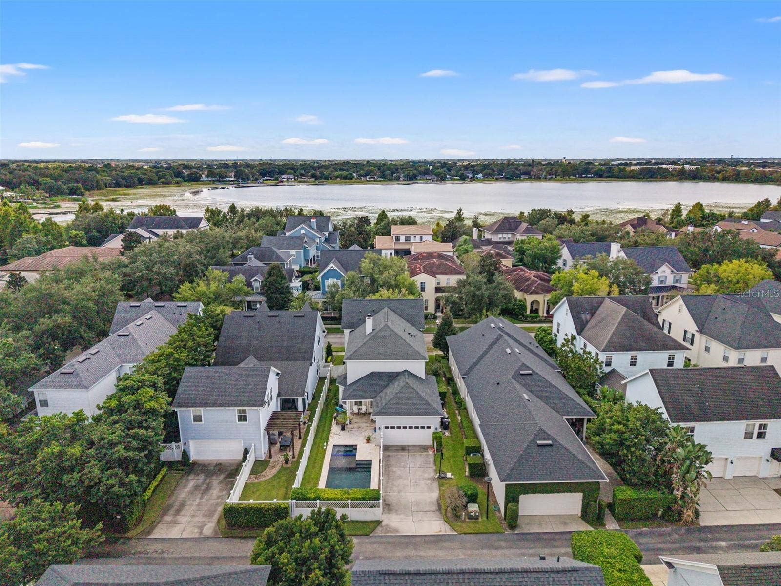 5165 FENWOOD LANE, Orlando, FL 32814 5165 FENWOOD LANE, Orlando, FL 32814