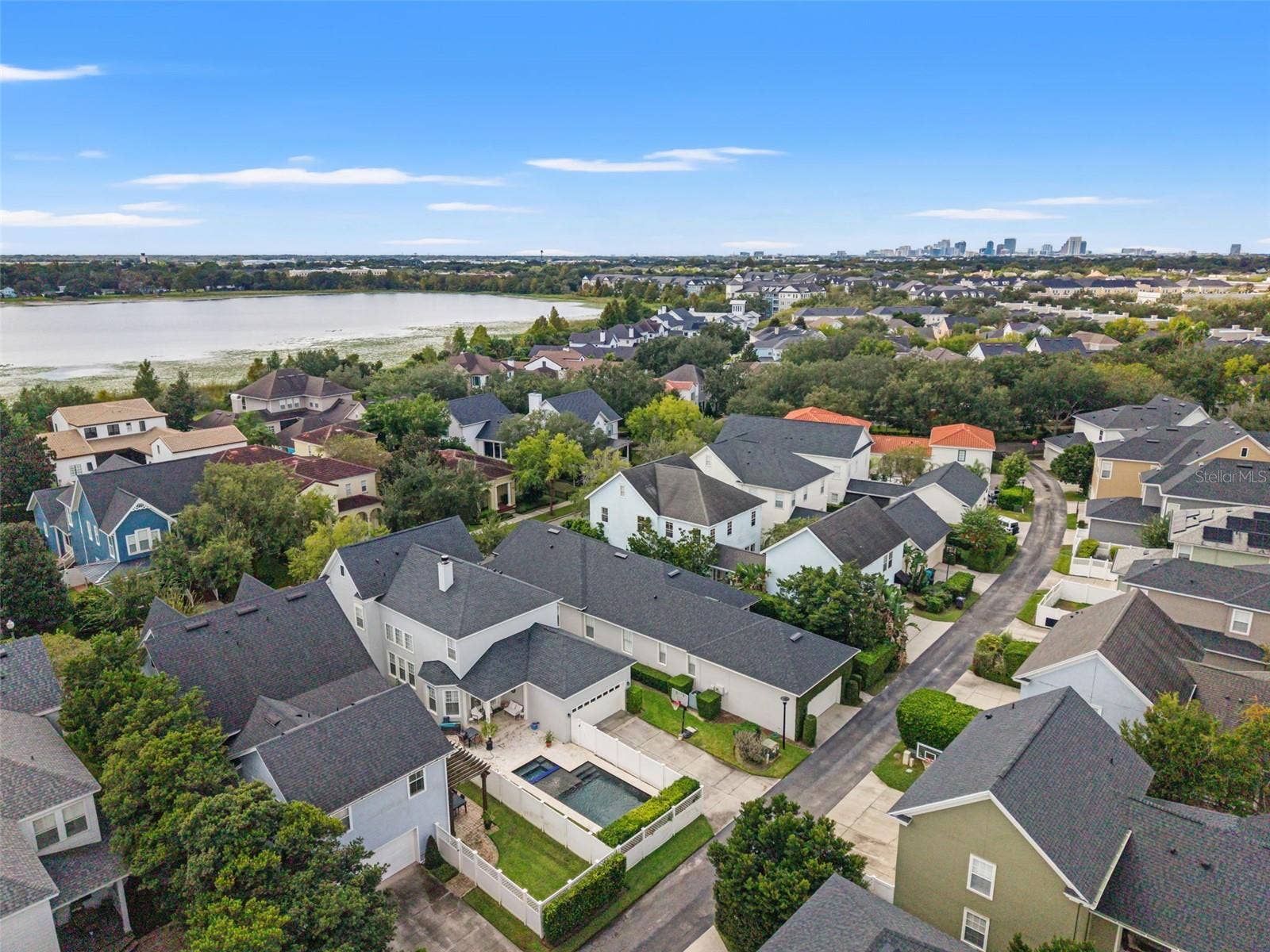 5165 FENWOOD LANE, Orlando, FL 32814 5165 FENWOOD LANE, Orlando, FL 32814