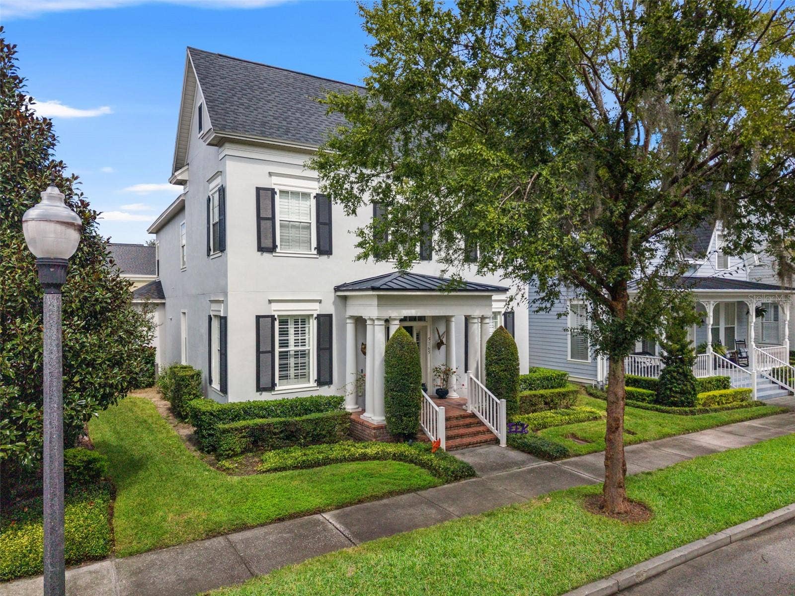 5165 FENWOOD LANE, Orlando, FL 32814 5165 FENWOOD LANE, Orlando, FL 32814