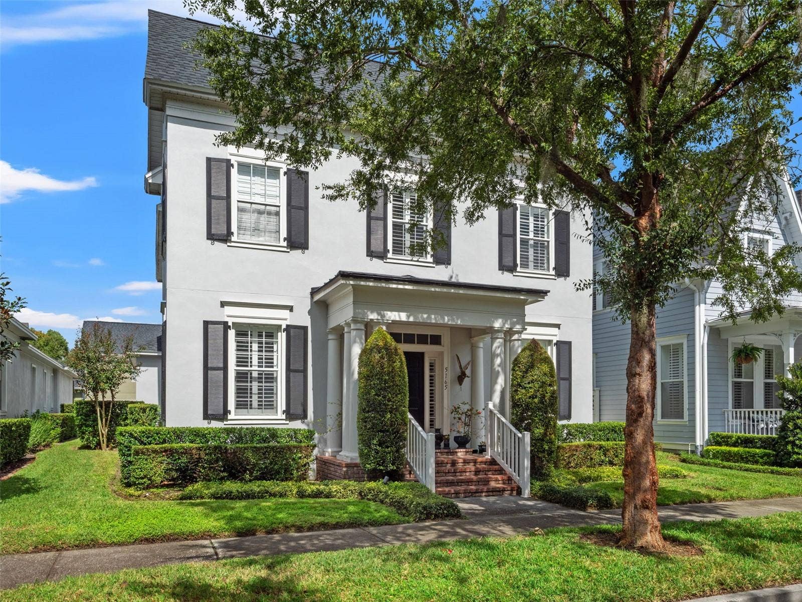 5165 FENWOOD LANE, Orlando, FL 32814 5165 FENWOOD LANE, Orlando, FL 32814