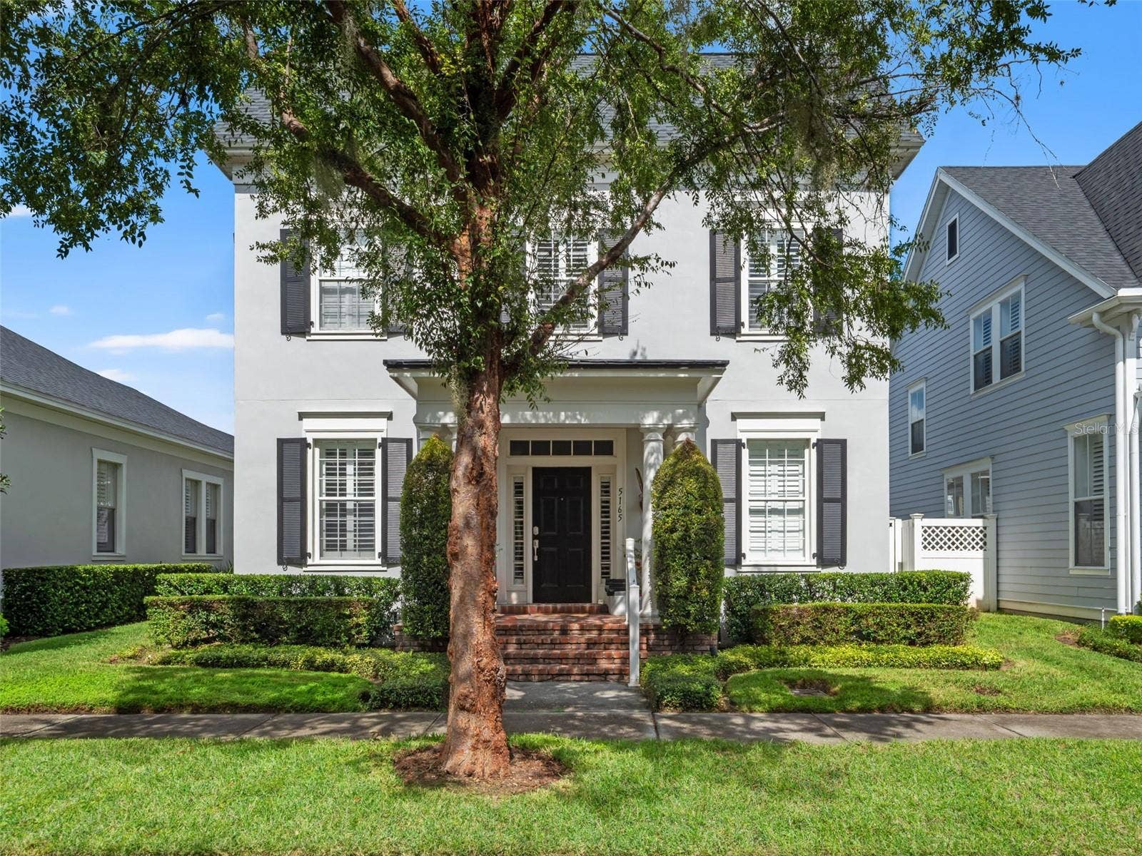 5165 FENWOOD LANE, Orlando, FL 32814 5165 FENWOOD LANE, Orlando, FL 32814