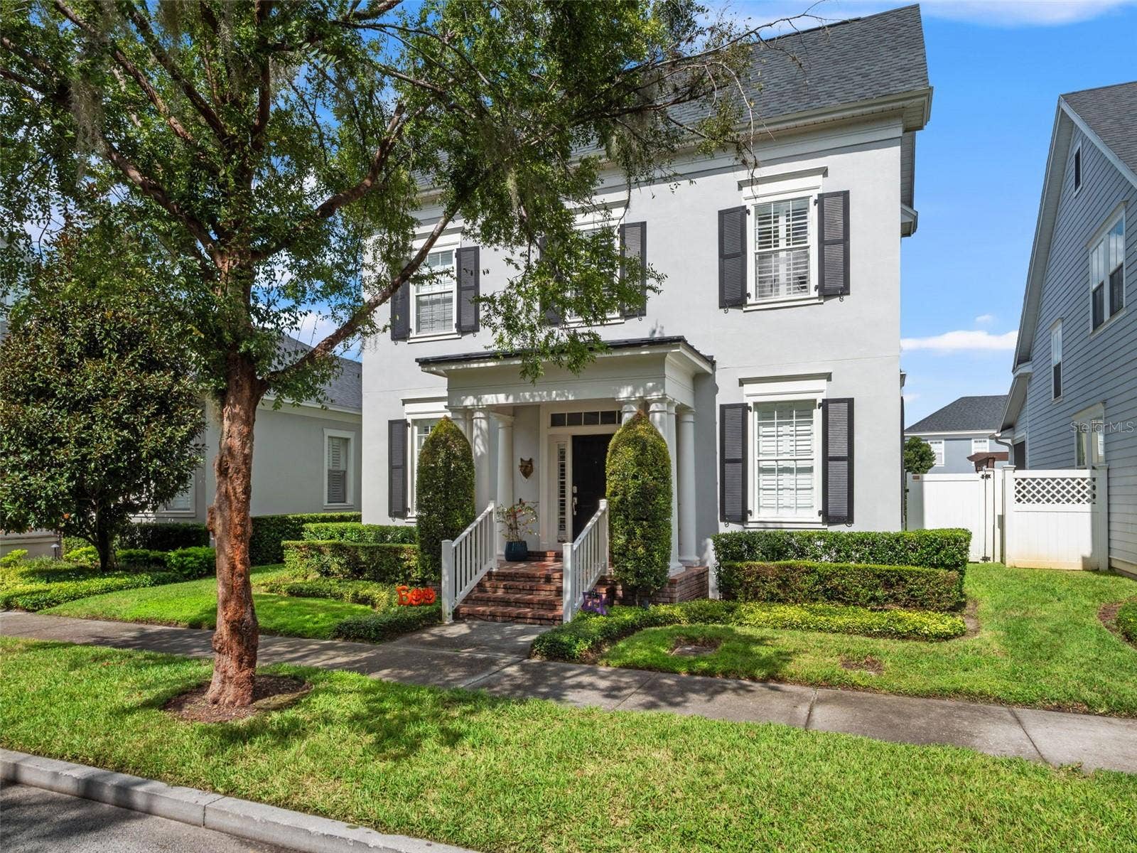 5165 FENWOOD LANE, Orlando, FL 32814 5165 FENWOOD LANE, Orlando, FL 32814