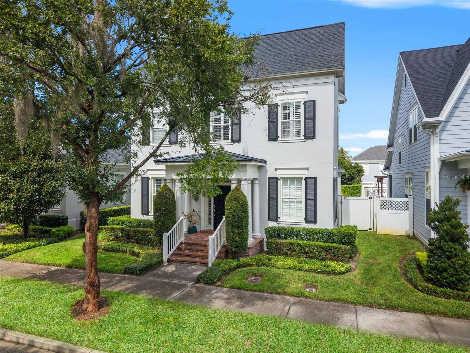 5165 FENWOOD LANE, Orlando, FL 32814 5165 FENWOOD LANE, Orlando, FL 32814
