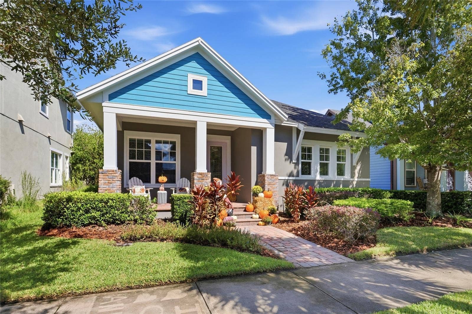 8363 LAUREATE BOULEVARD, Orlando, FL 32827