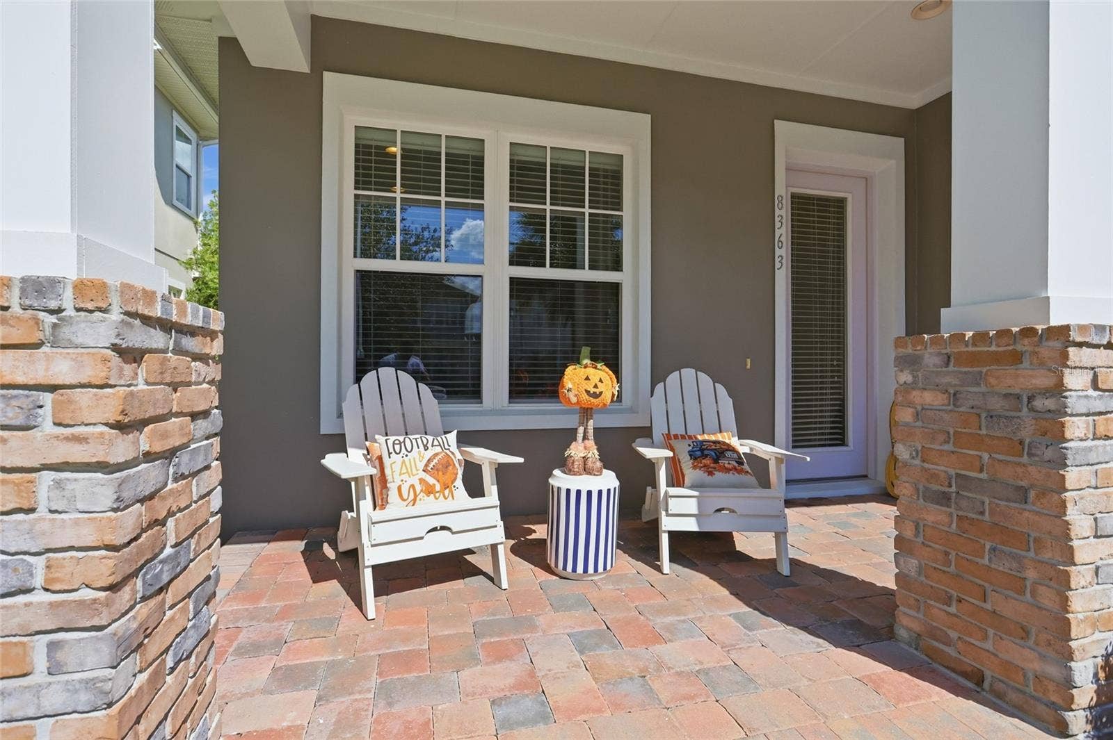 8363 LAUREATE BOULEVARD, Orlando, FL 32827