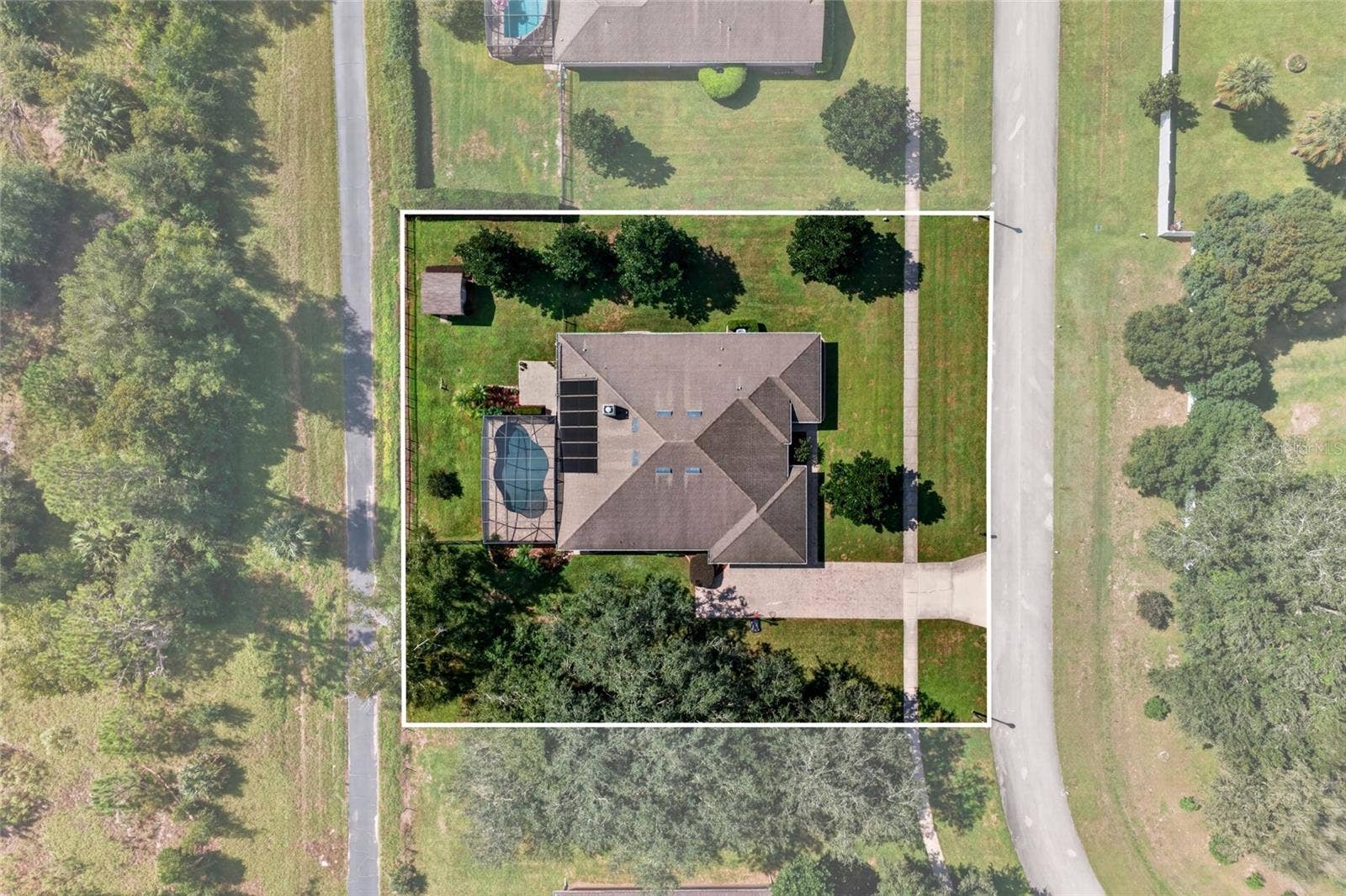 Small-town living without sacrificing convenience