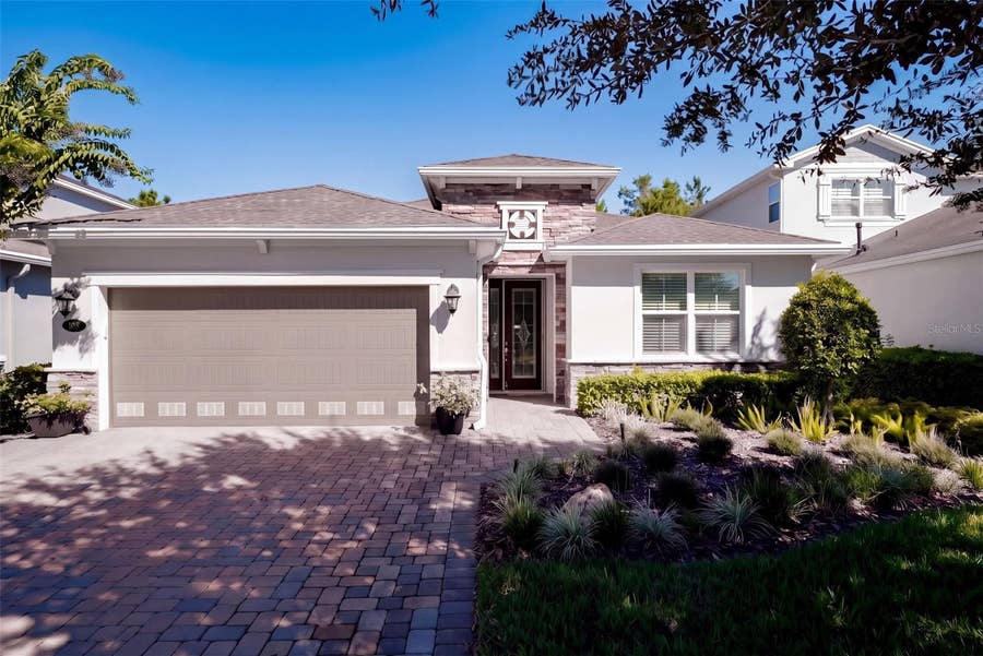 Property photo for 1233 EGGLESTON DRIVE, Deland, FL