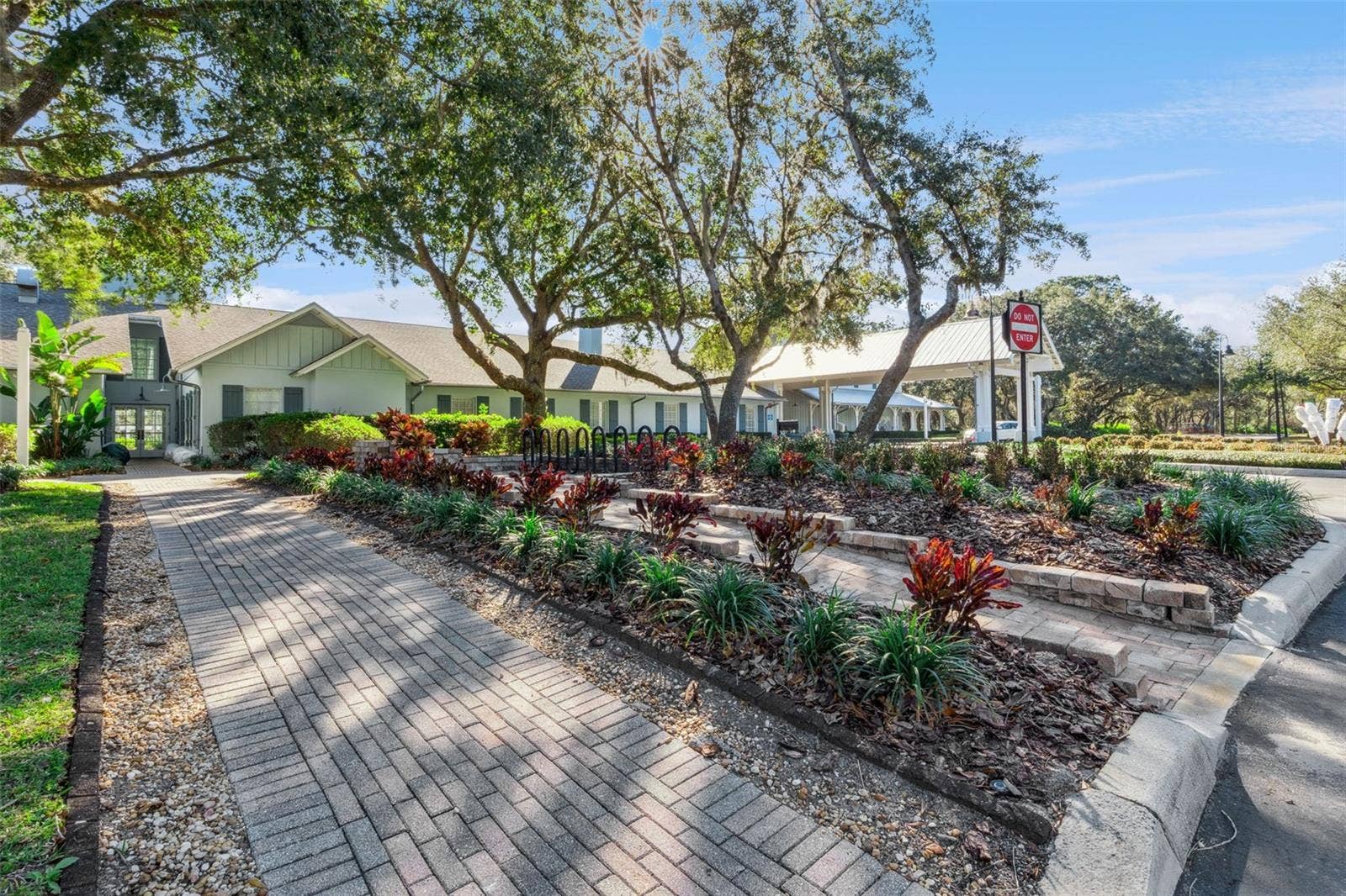 1233 EGGLESTON DRIVE, Deland, FL 32724 Victoria Gardens private social clubhouse